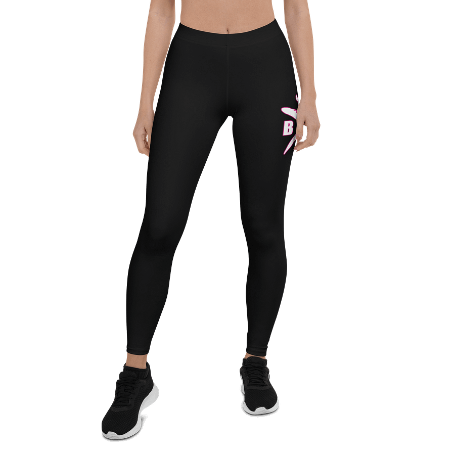 Ladies X factor leggings product image (1)