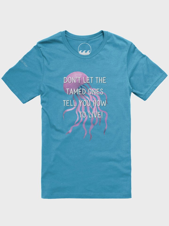 Tamed Ones product image (2)