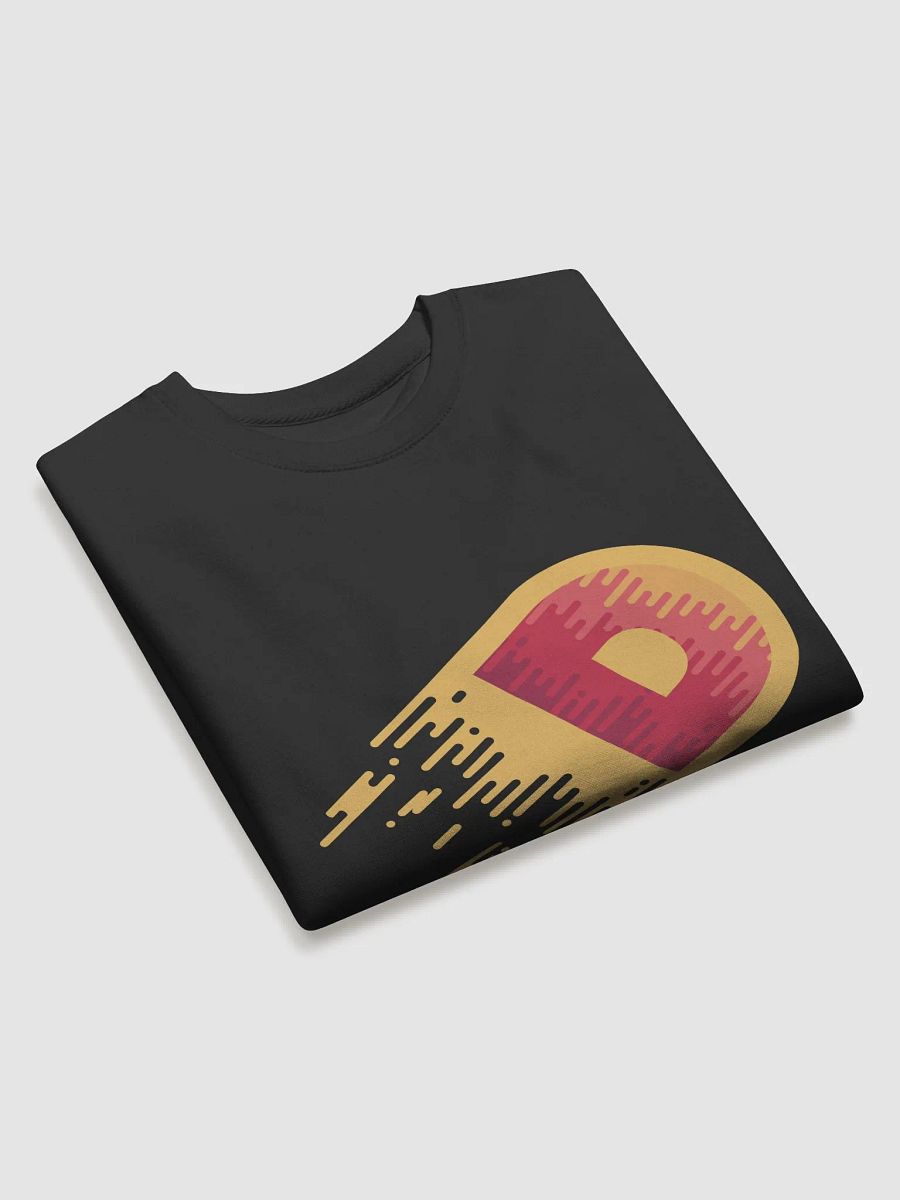 D Rocket Sweatshirt product image (3)