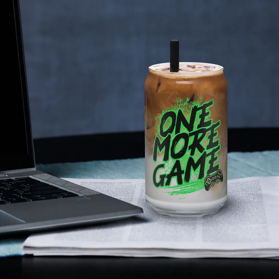 ONE MORE GAME product image (10)
