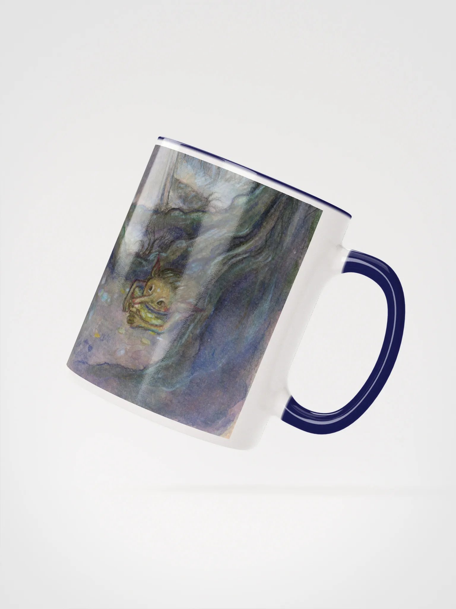 Goblin Grave Robbers - Mug product image (3)