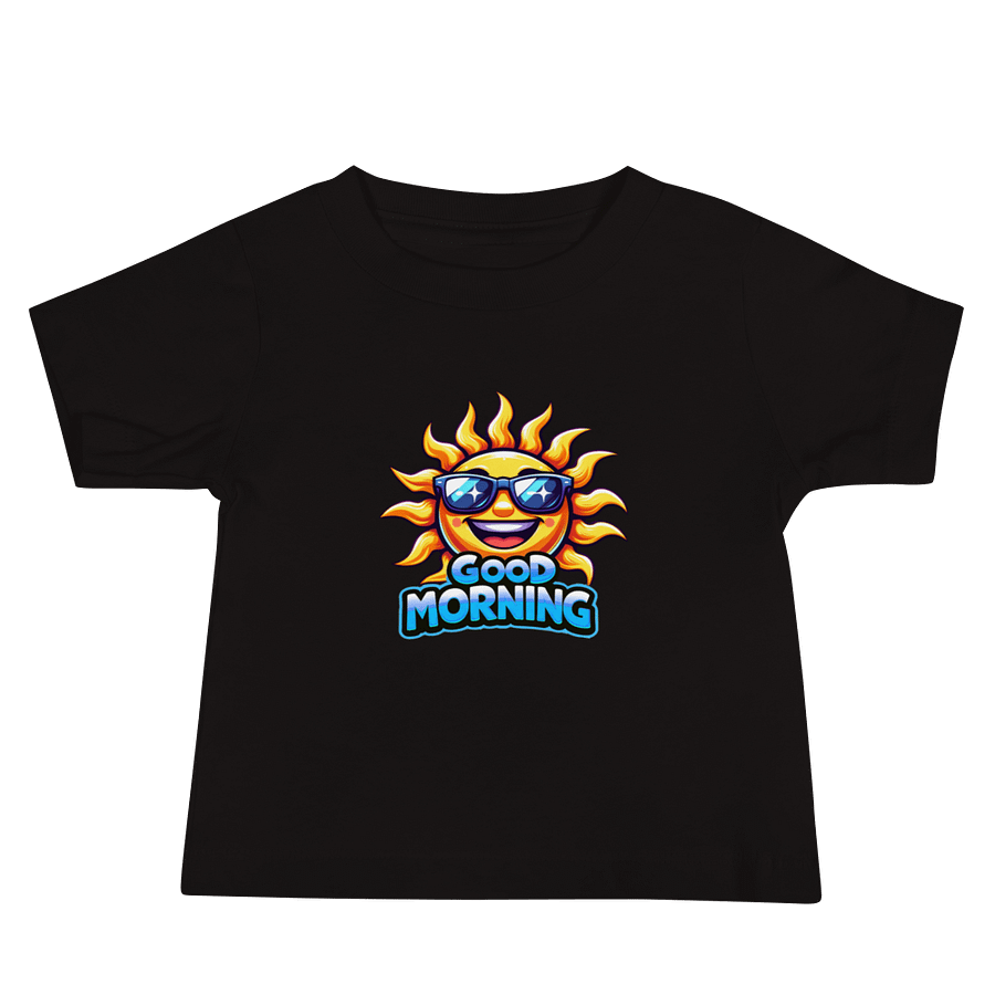 Good Morning (Baby) 4 Color Choices product image (2)