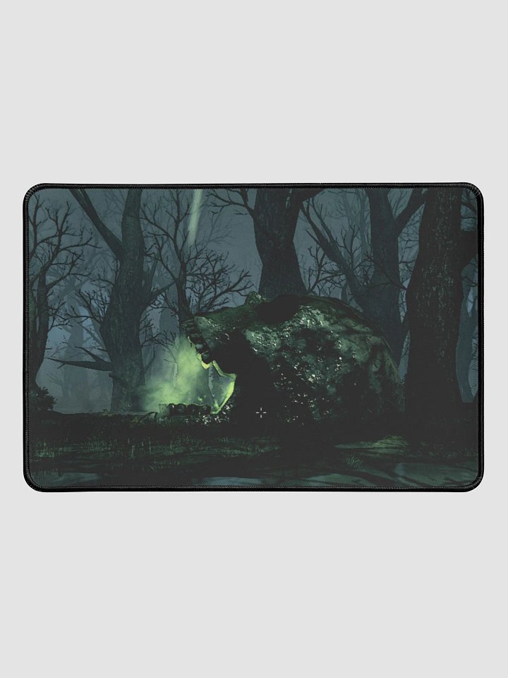 Bone Mass Keyboard Mat product image (1)