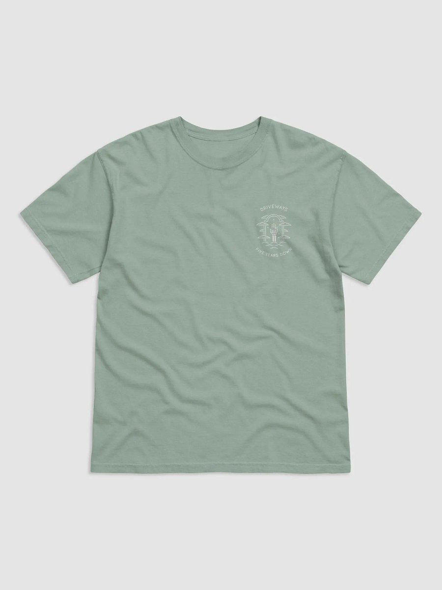 Five Years Down T-Shirt product image (1)