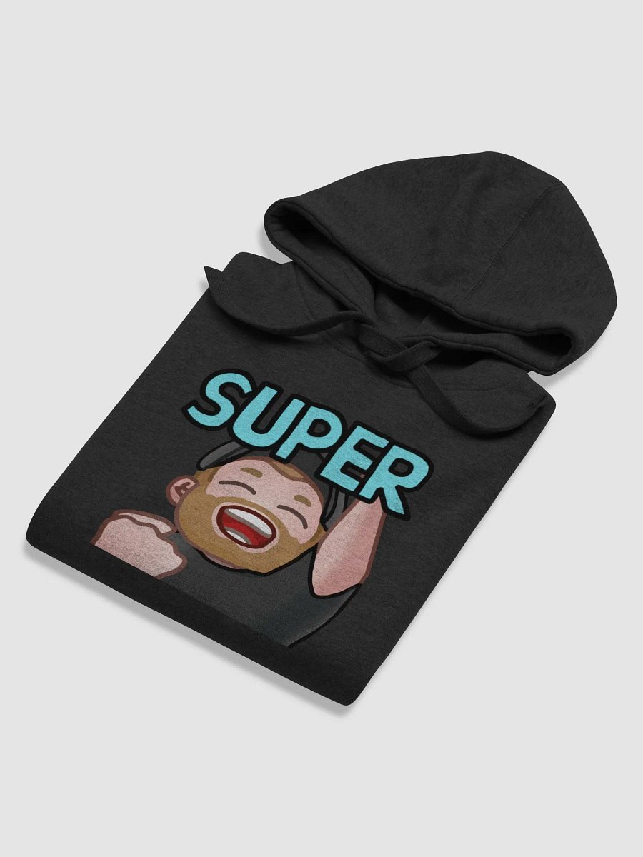 #supercrew - Hoodie product image (5)