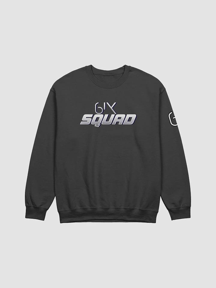 6ix Squad Sweatshirt product image (10)