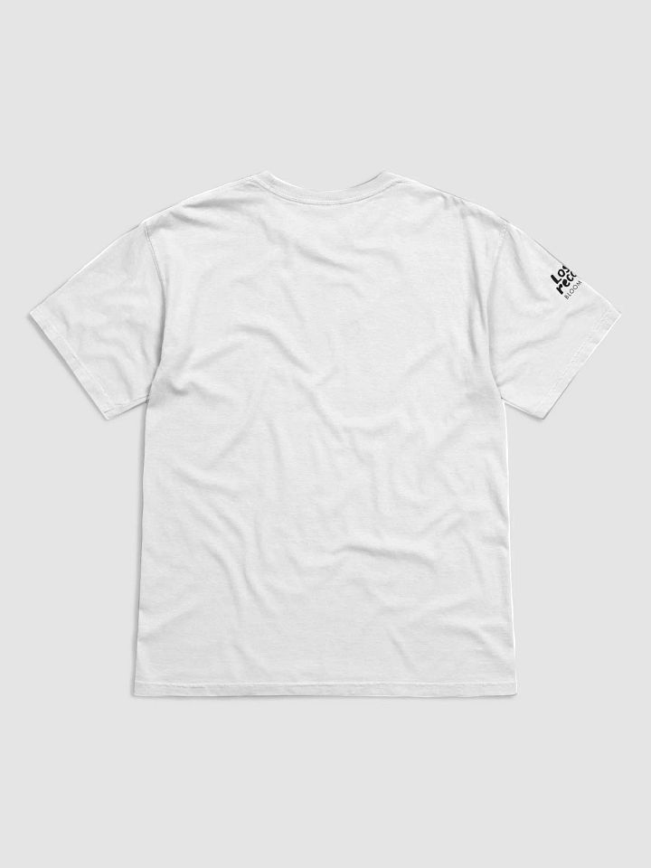 Chloe x Nora (Chlora) T-Shirt Print product image (2)