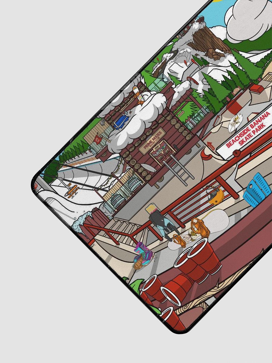 Prime Skatepark Mat product image (3)