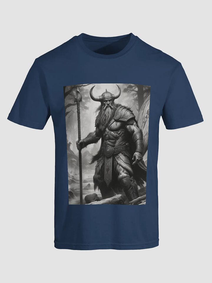 Viking Warrior product image (7)