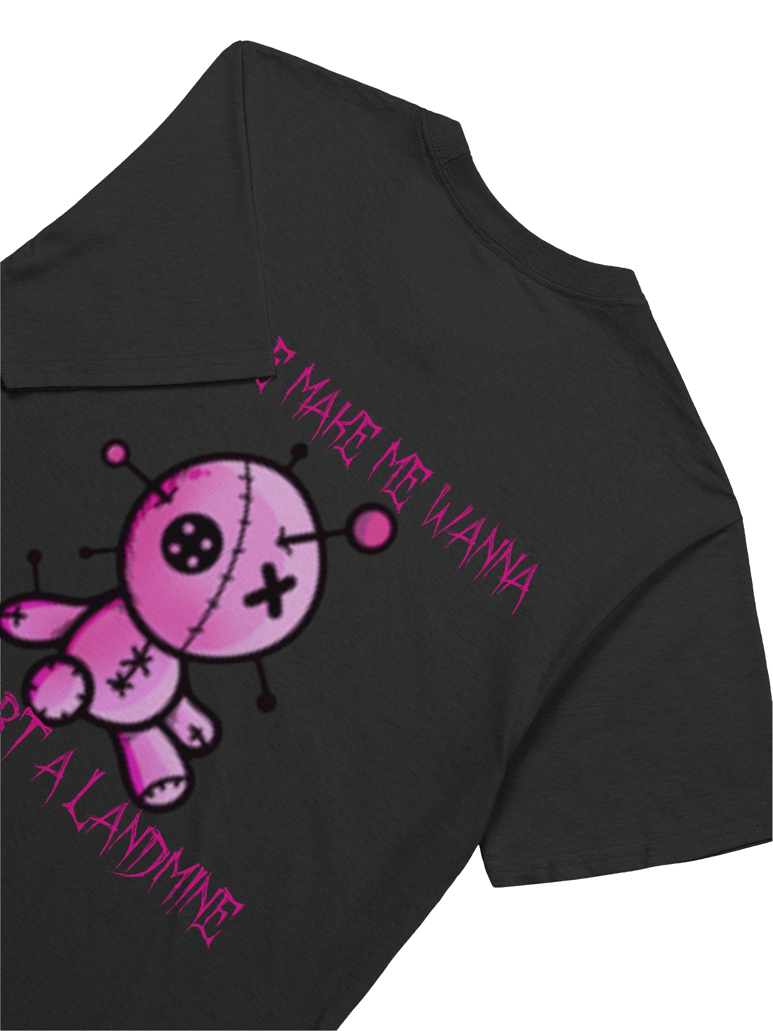 Landmine Tee product image (8)