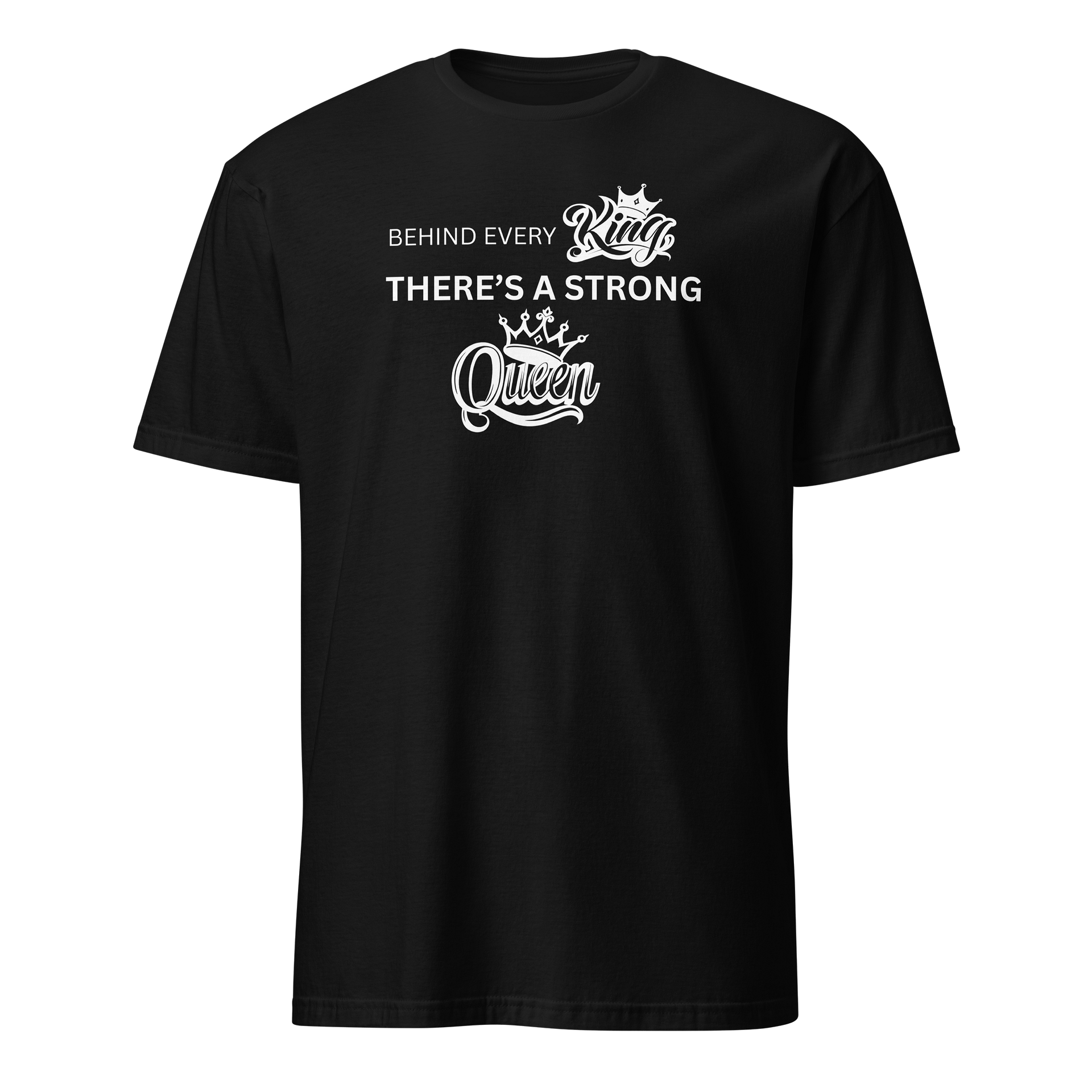 KING AND QUEEN TEE product image (1)
