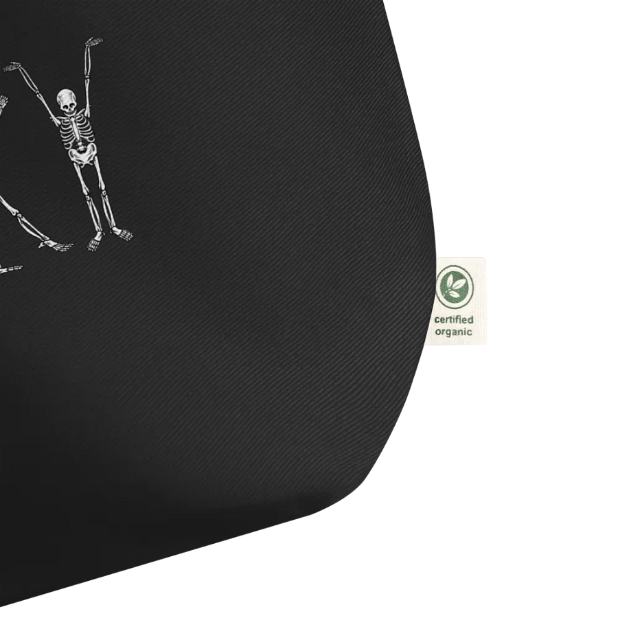 P I C K Y Tote Bag product image (3)