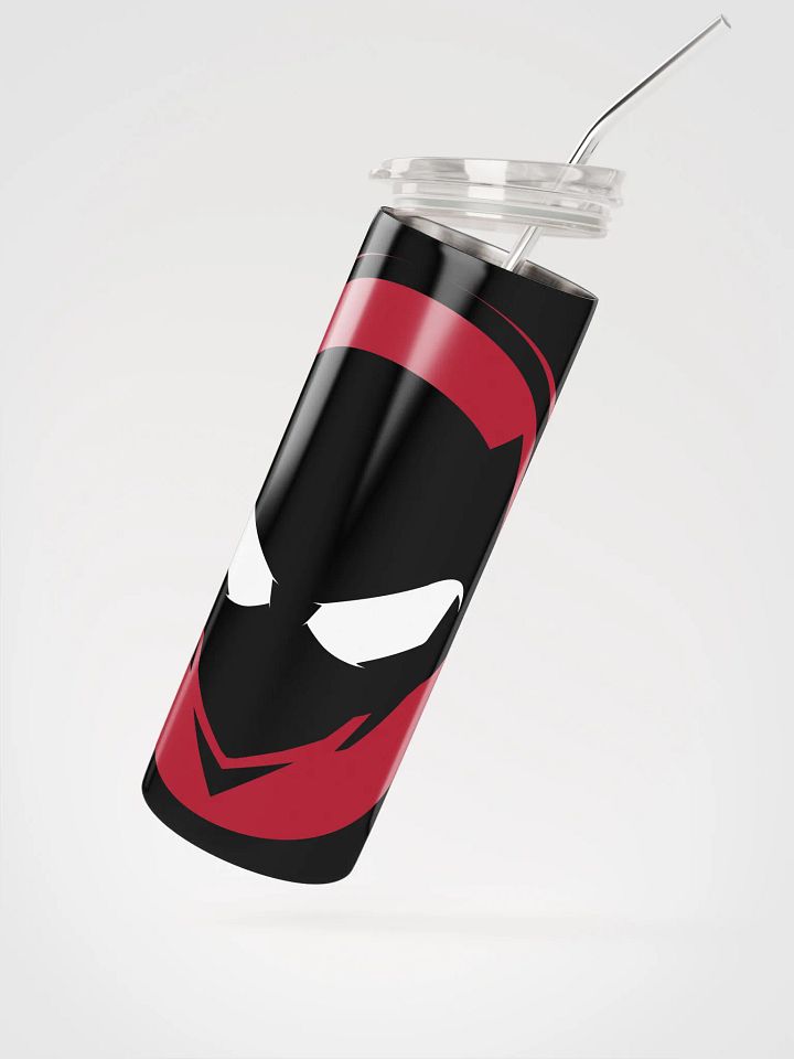 StreamLAB Stainless Steel Tumbler product image (2)