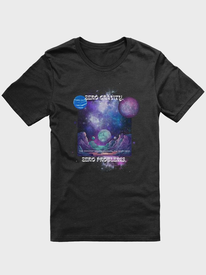 Cosmic Inspirations T-Shirt product image (1)