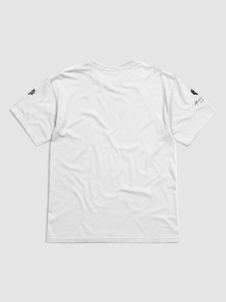 Z.O.R.T. Statement Graphic Tee - AR product image (2)