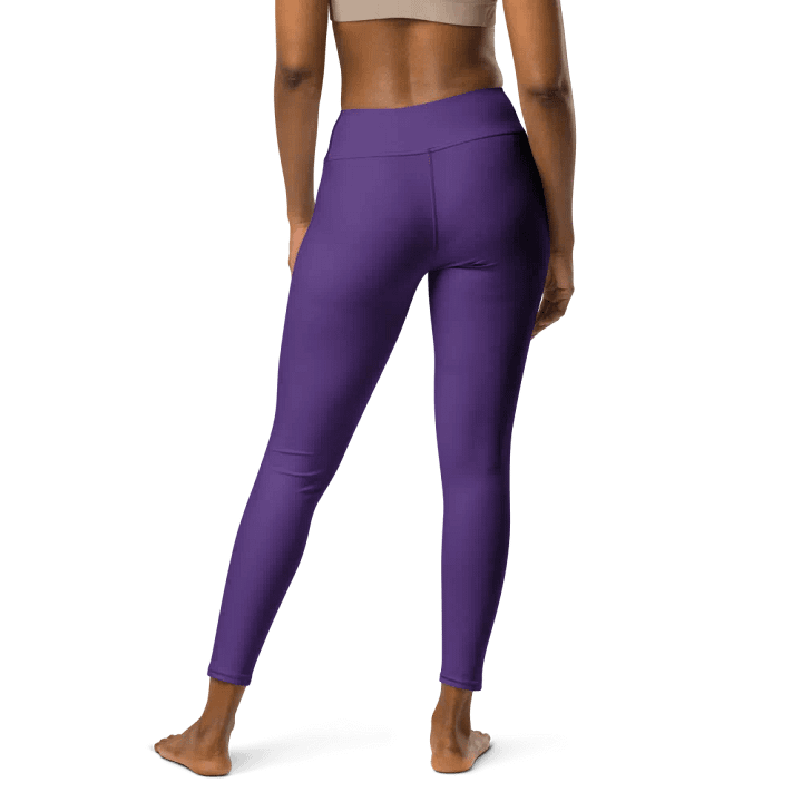 Urban Edge Women's Yoga Leggings product image (2)