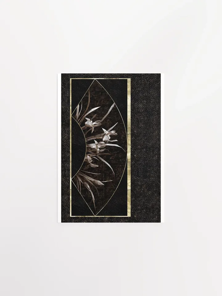 Koringami - Summer: Irises product image (2)