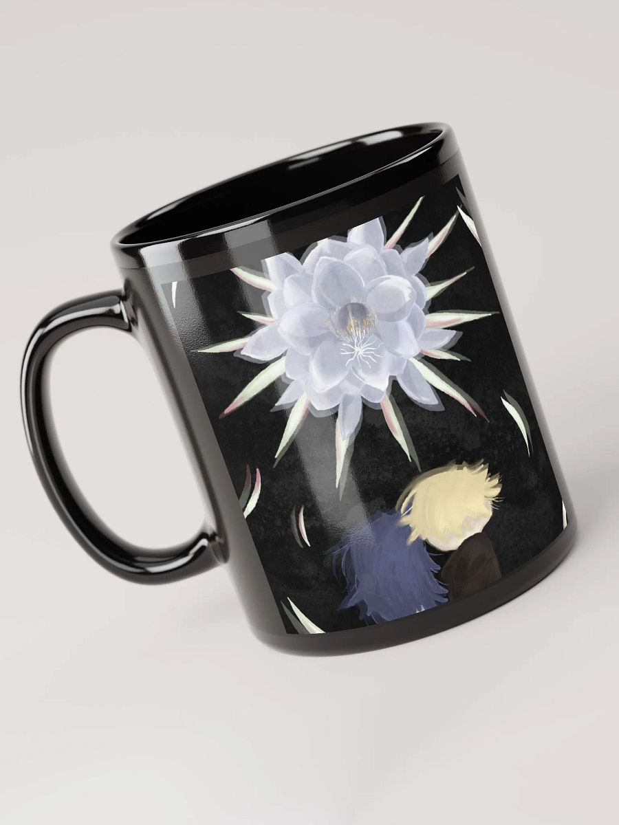 UNDER THE MOONLIGHT ALBUM ART MUG CUP product image (6)