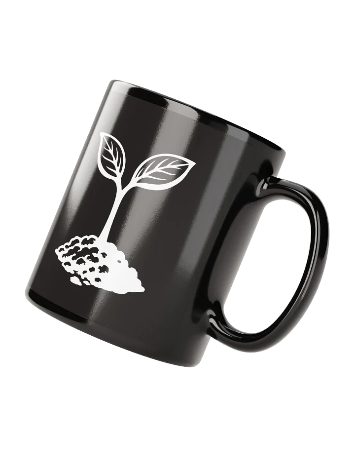 The Short - Mug product image (2)