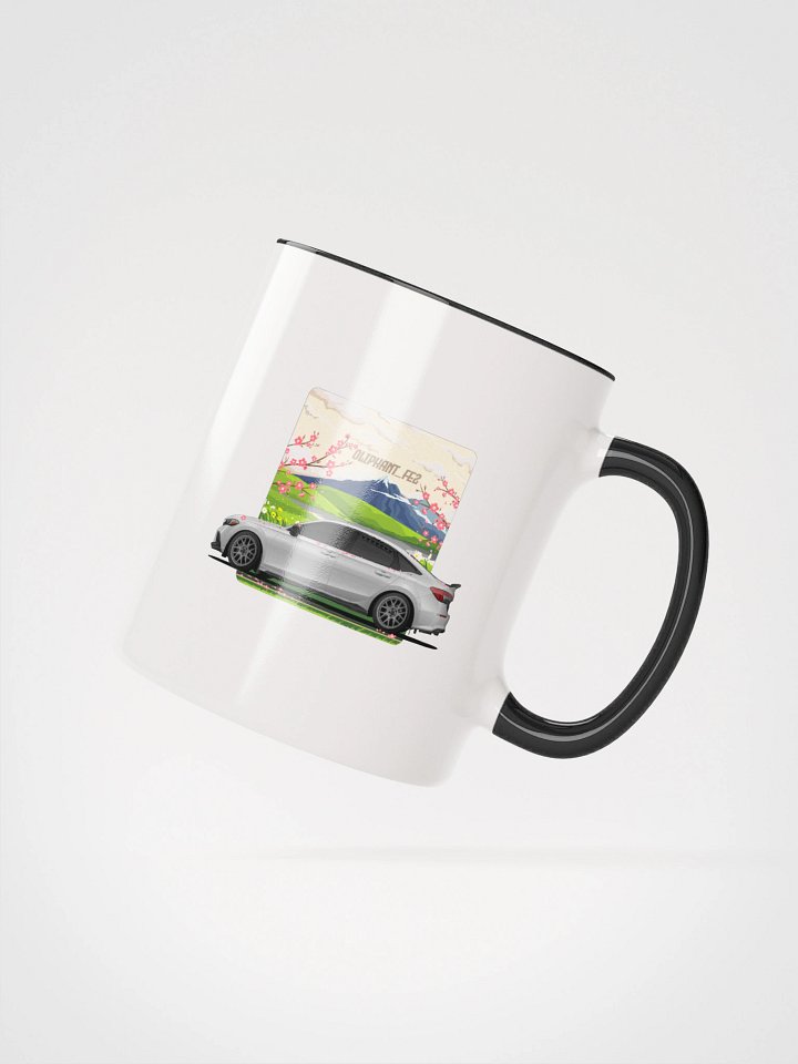 Ty Oliphant's Mug product image (6)