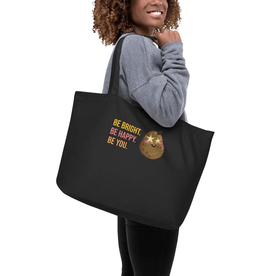 Shiny Soggy TaterTOTE 2.0 product image (7)