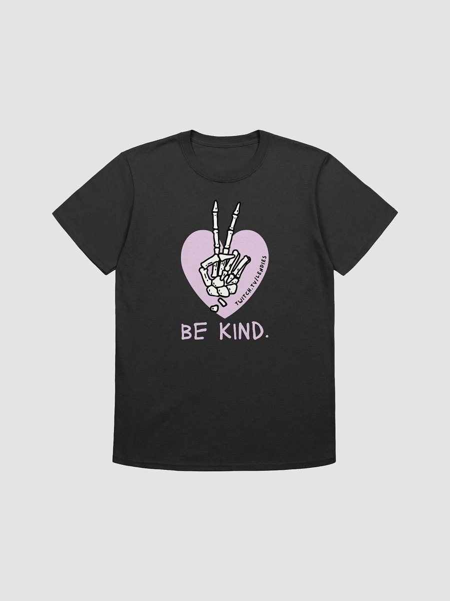 Be Kind. Unisex Soft T shirt product image (1)
