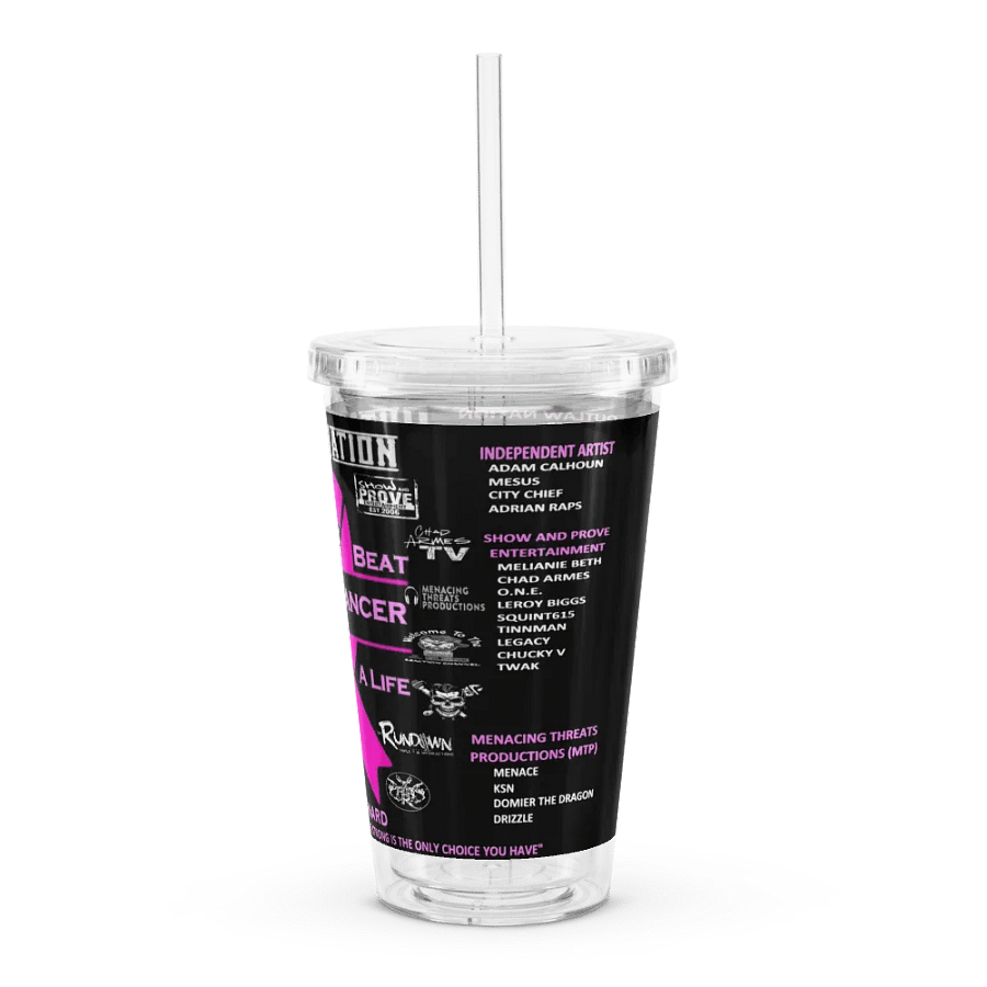 Beverly Howard Tumbler product image (4)
