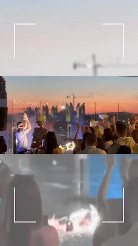 We lifted the whole @icedistrict with this one ☝🏼 

In The Air is now live on my YouTube channel. Head over to BryceKennethMu...