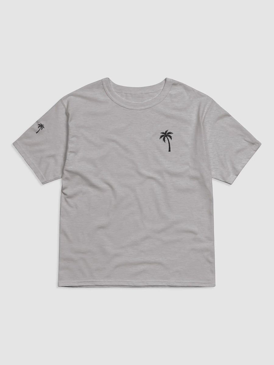 Razvan Mitroi x Champion Relaxed-fit T-Shirt - Grey product image (3)