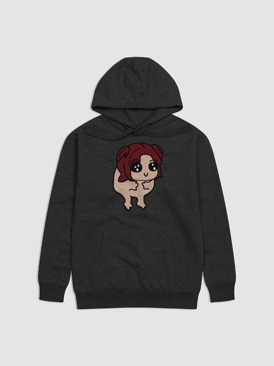 Tina Uppies Hoodie product image (1)