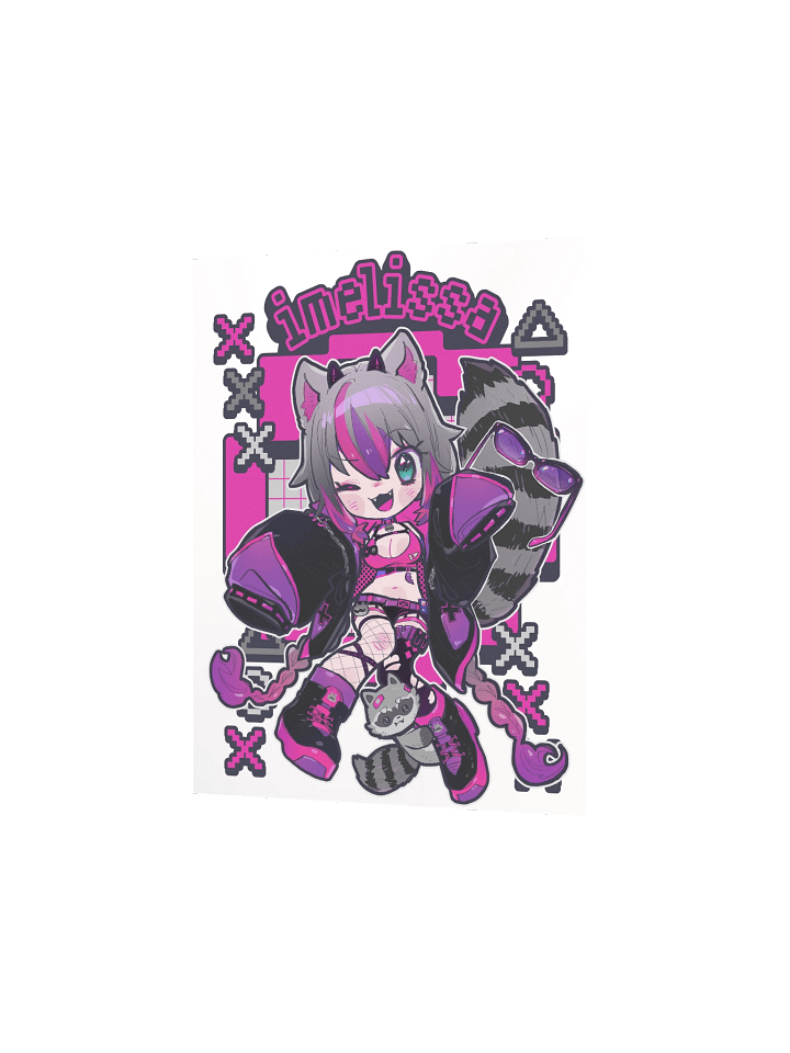 Gaming Time Poster product image (2)