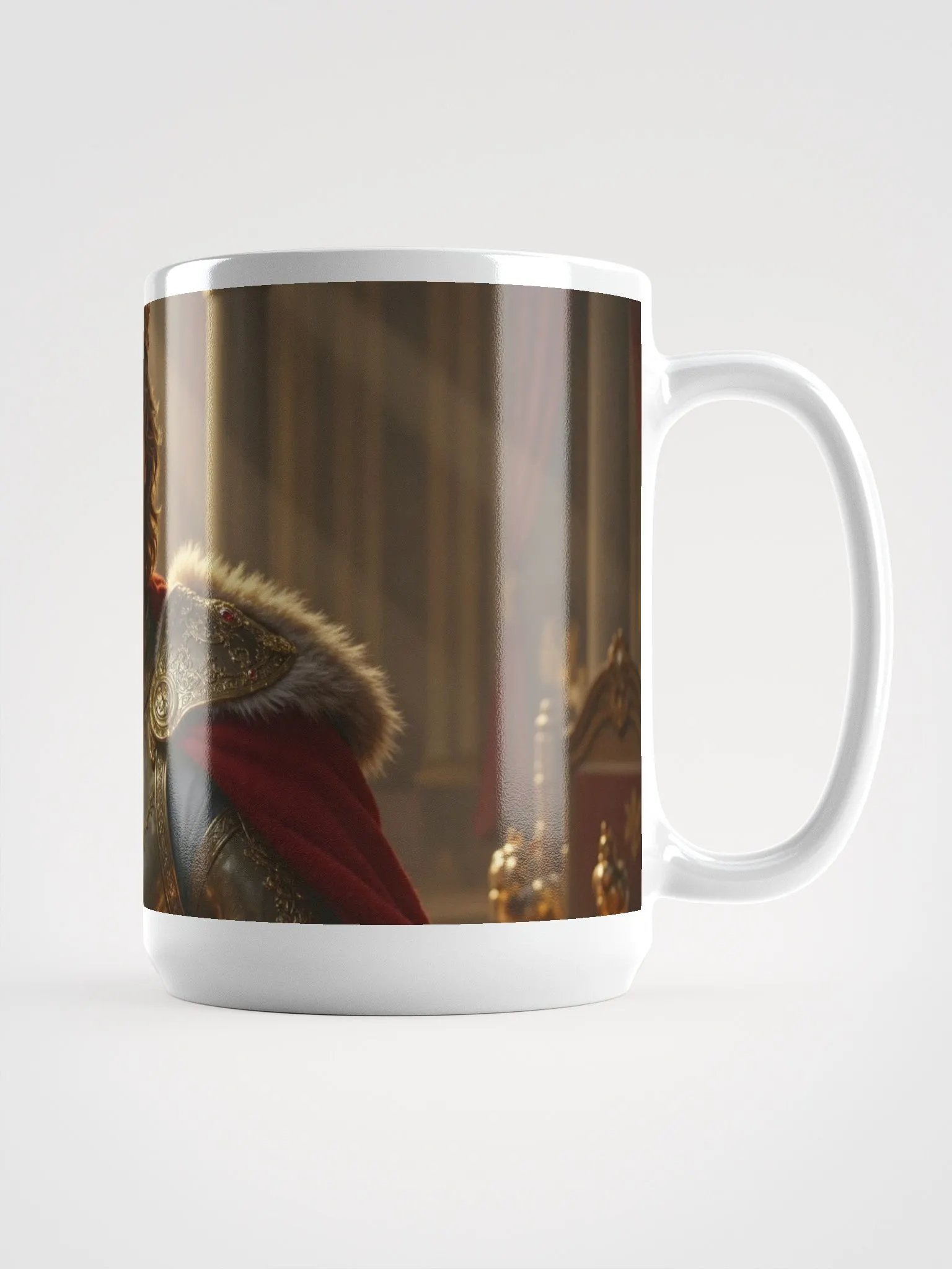 Arthur - Mug product image (2)
