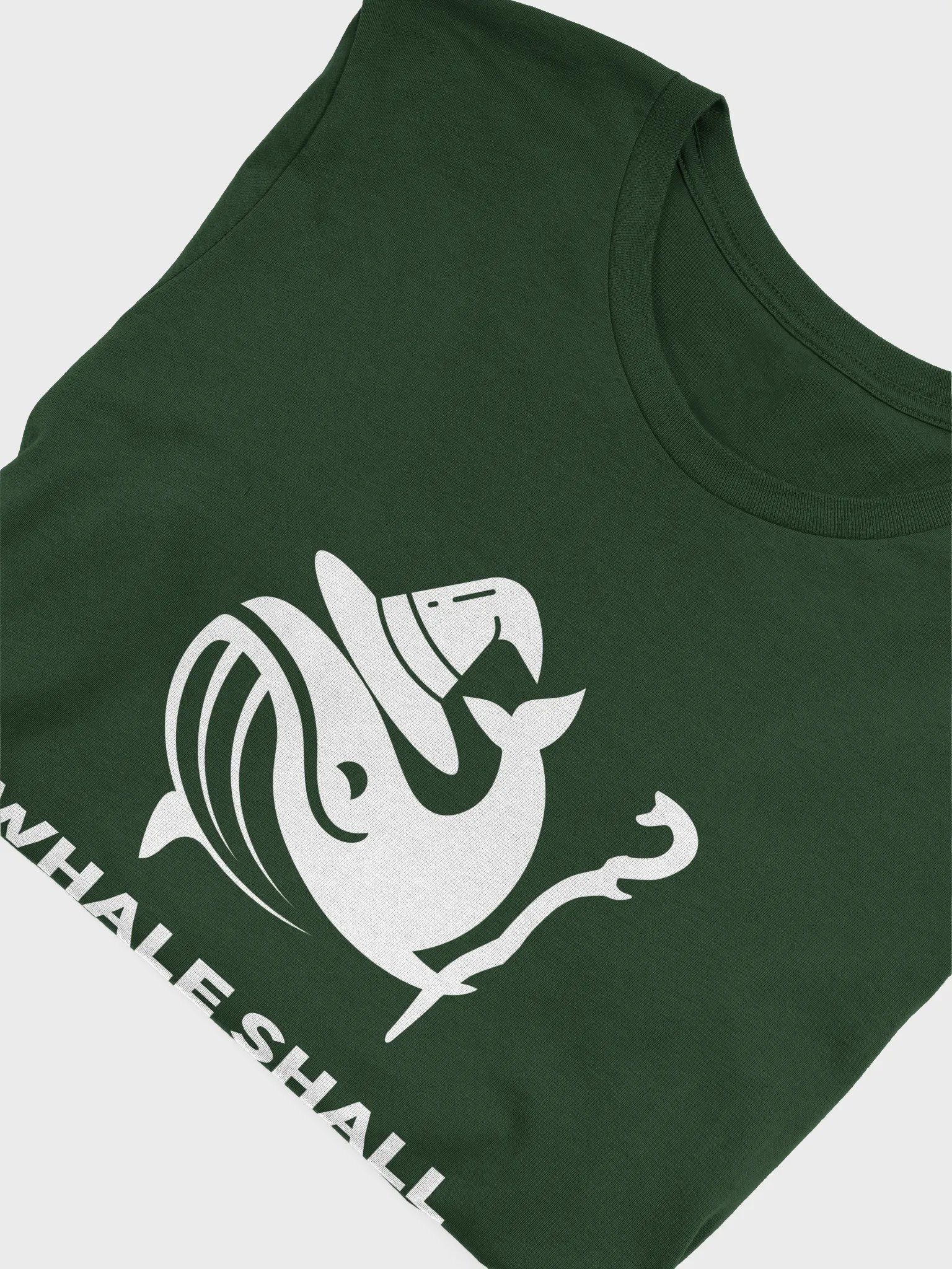 Whale Shall NOT PASS product image (32)