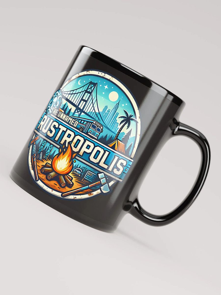Rust Mug product image (8)