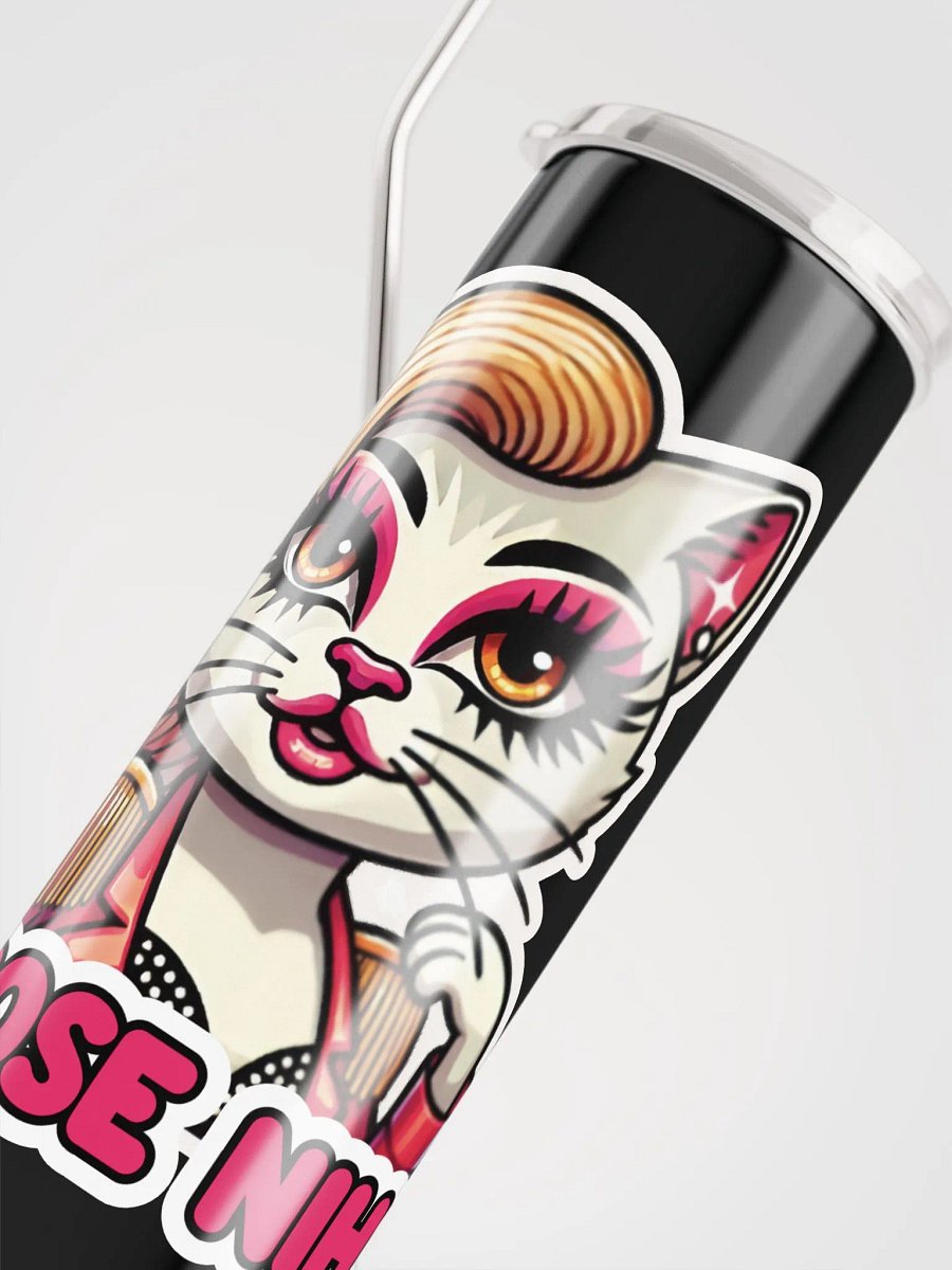 Sapose Nih? 20oz/600ml Slim Tumbler product image (4)