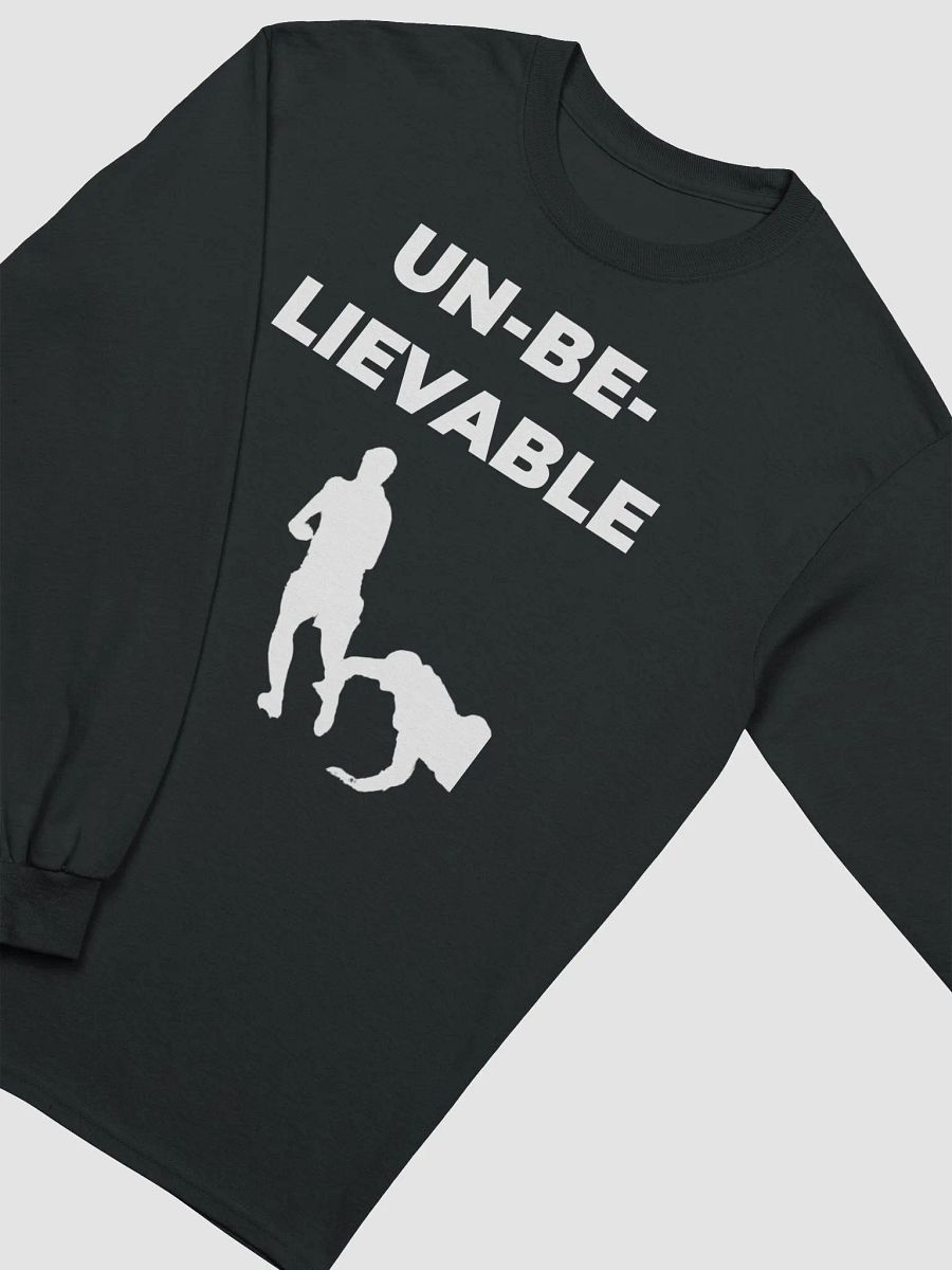 Torres Long Sleeve product image (20)