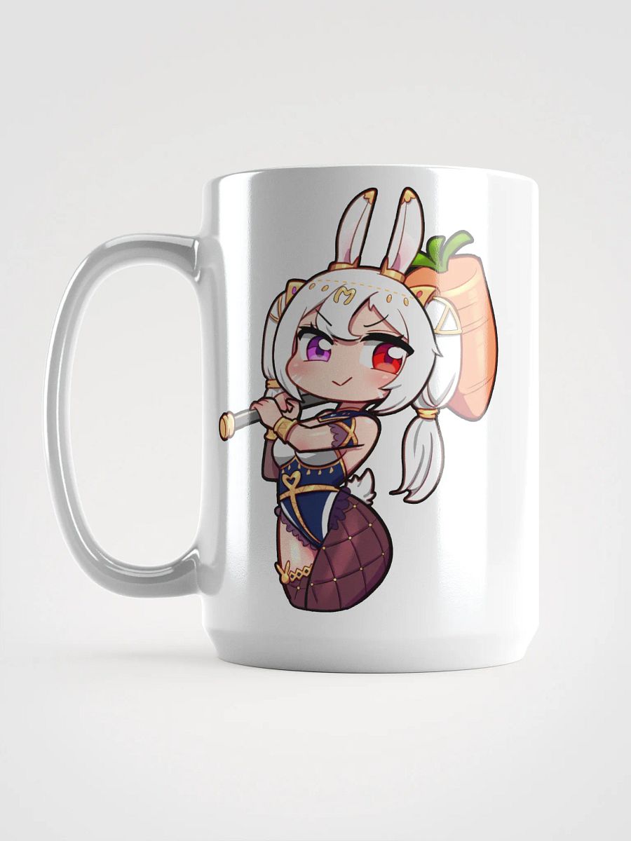 Smug Mioshi Chibi Mug product image (6)