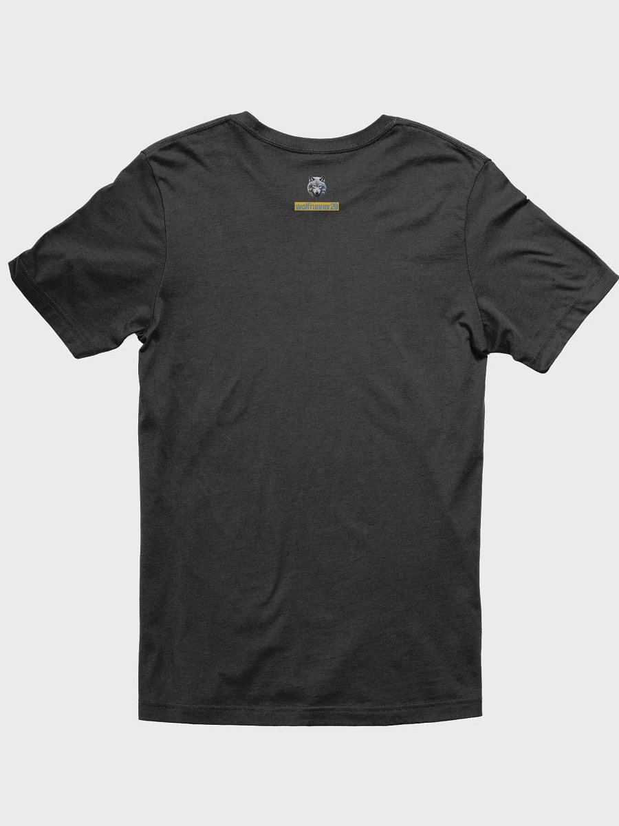 YUUUP! Bold Statement T-Shirt product image (12)