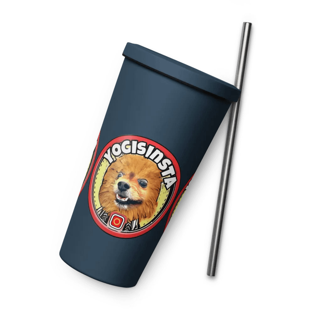 Yogisinsta Tumbler product image (6)