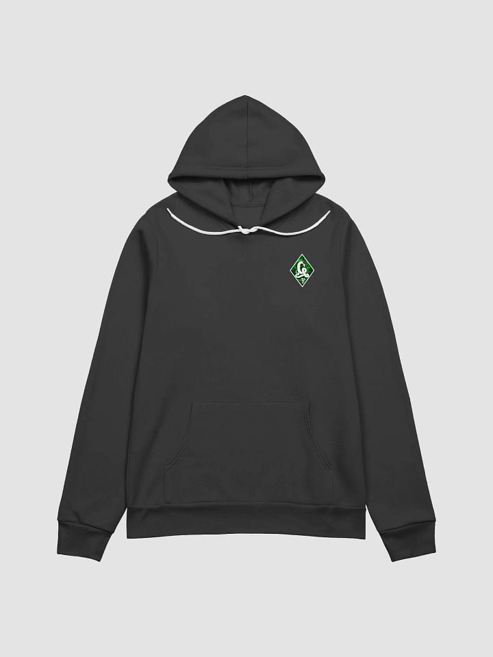 Nightmare Realm Serpent Team Hoodie product image (2)