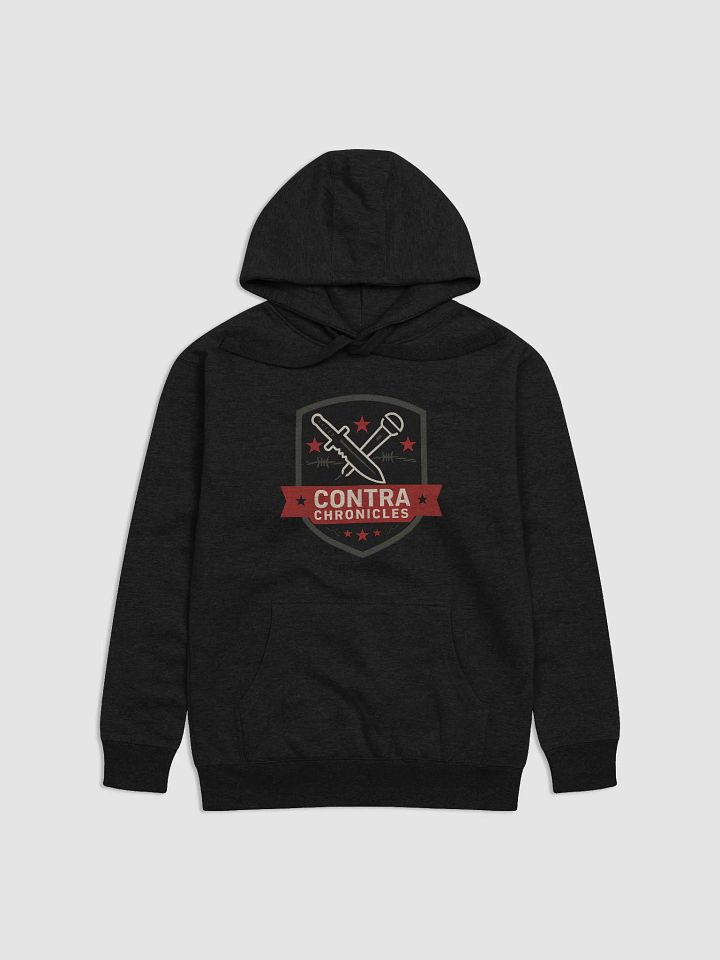Underground Tactics Pullover product image (7)