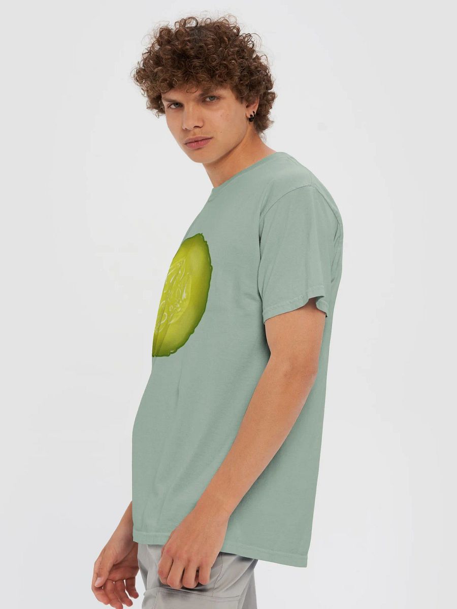 Pickle Slice Comfort T product image (75)
