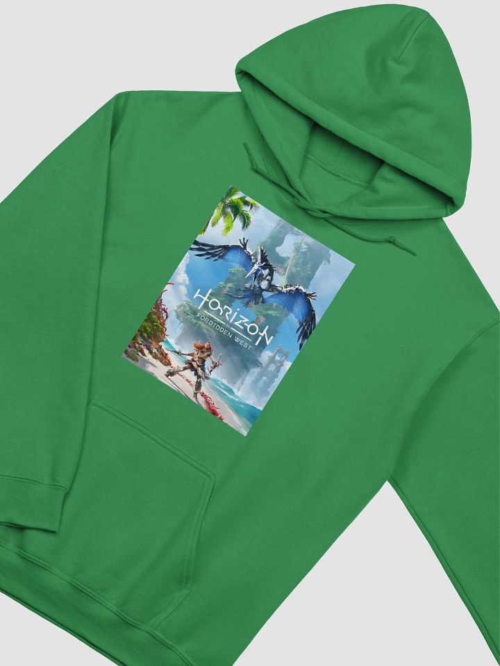 Forbidden West Adventure Hoodie product image (13)