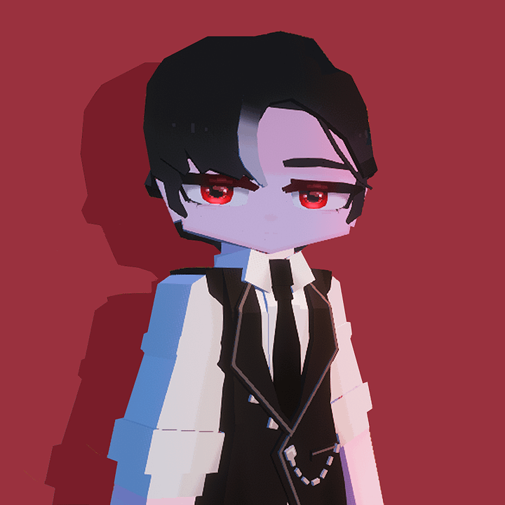 Vampire Butler product image (1)