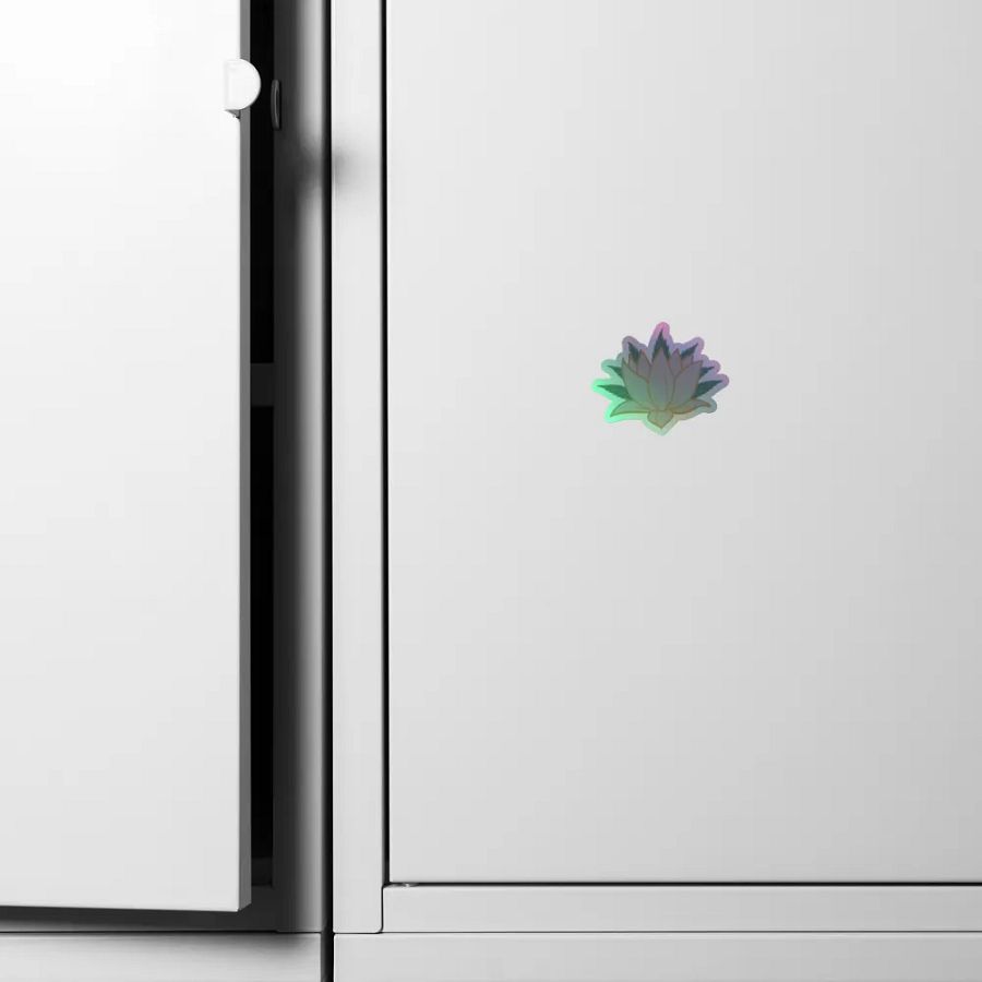 LJw Lotus Logo product image (6)