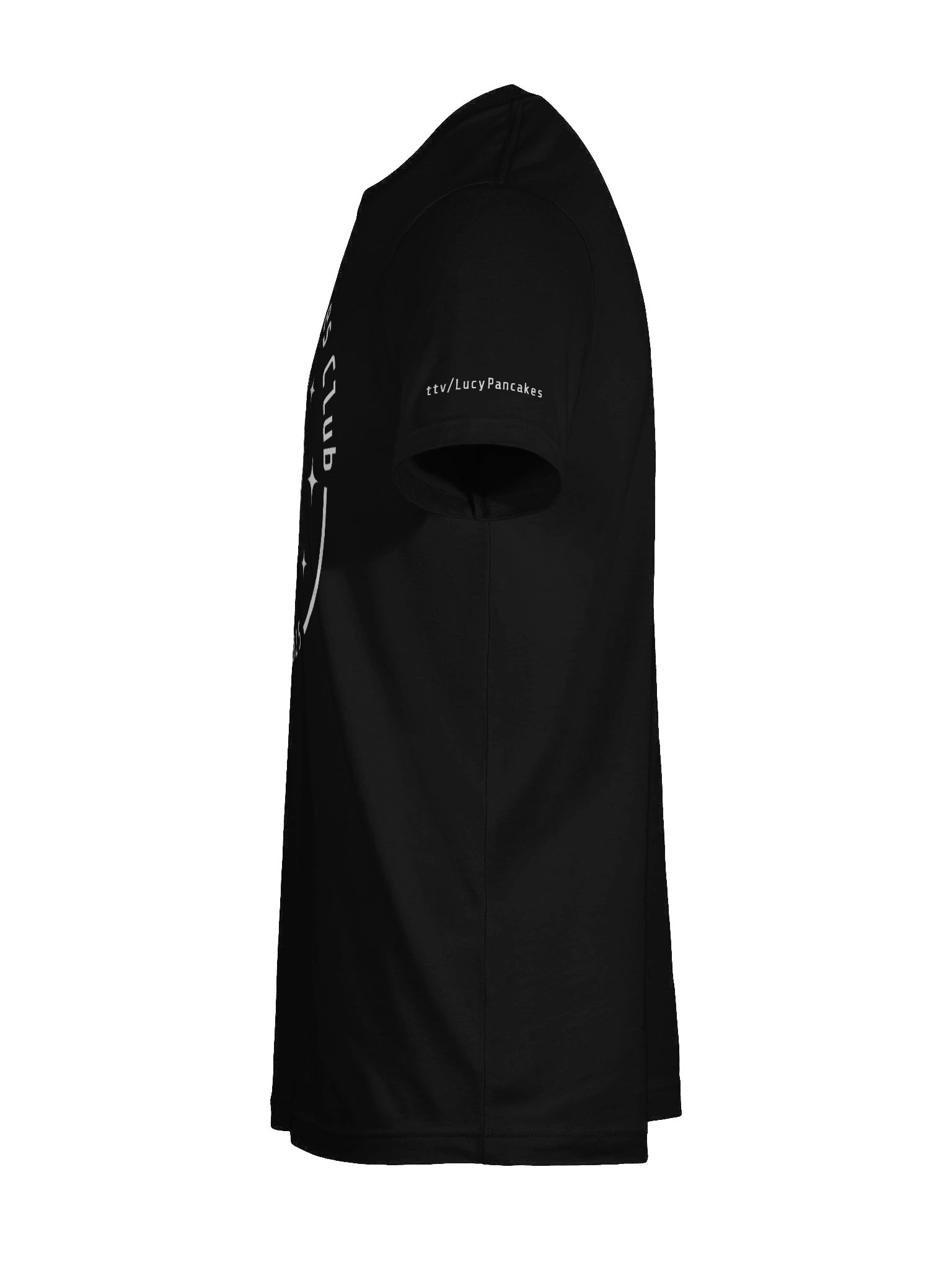 Midnight Protocol Tee (Lucy's Version) product image (23)