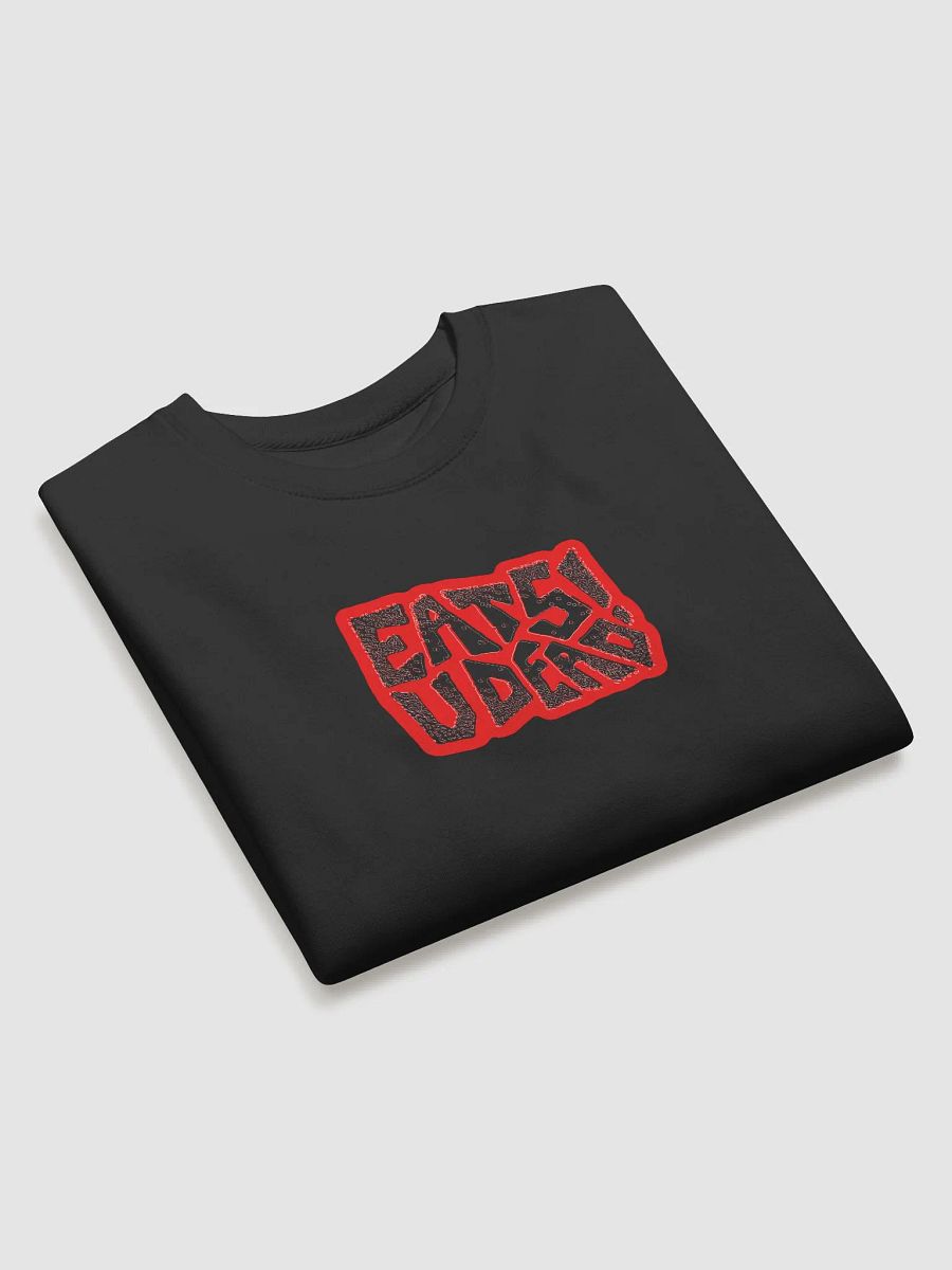 EATS U DEAD sweatshirt product image (3)