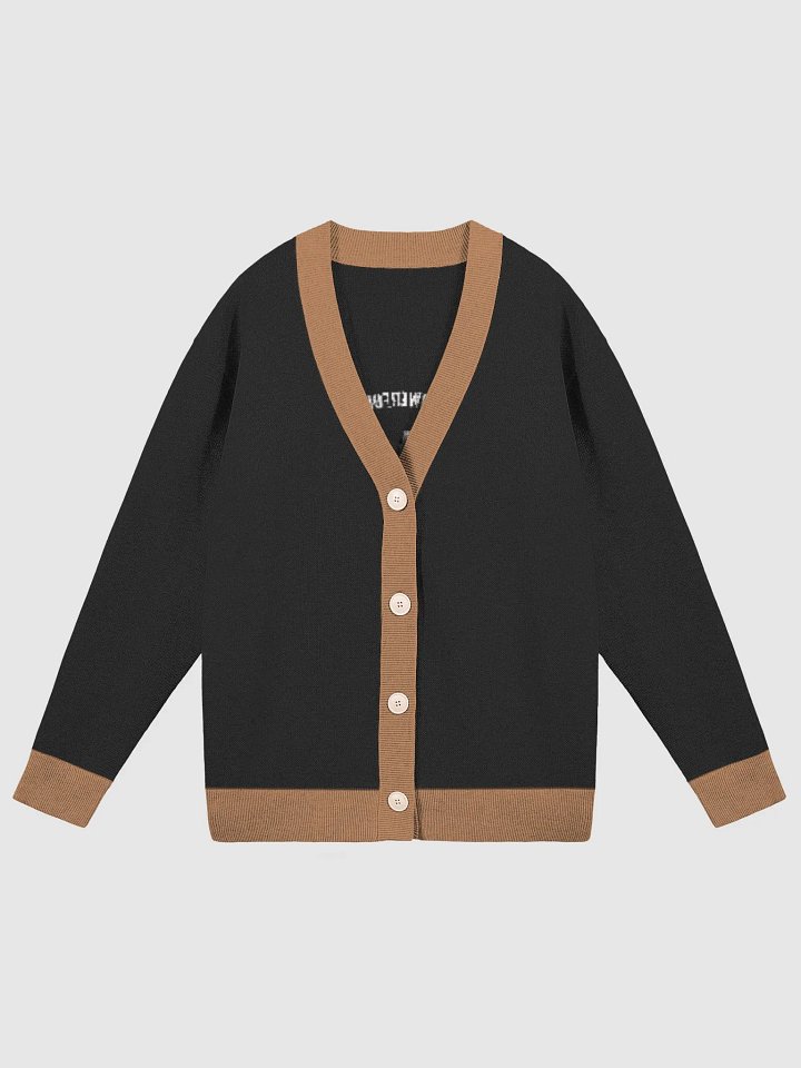 Empowerment Knit Cardigan product image (3)