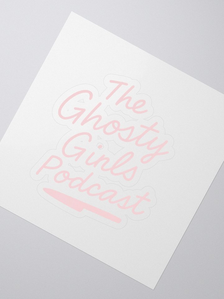 STICKER!!! product image (2)