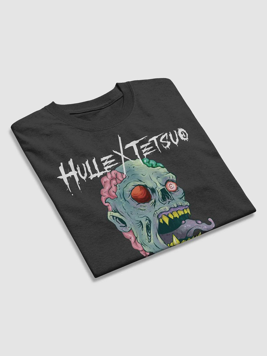 Gimme Brain Tee (HulleVane Design) product image (7)